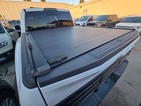 Used 2018 Ford F150 Raptor w/ Equipment Group 802A Luxury image 29