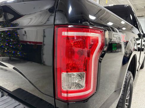 Used 2017 Ford F150 XL w/ Equipment Group 101A Mid image 7