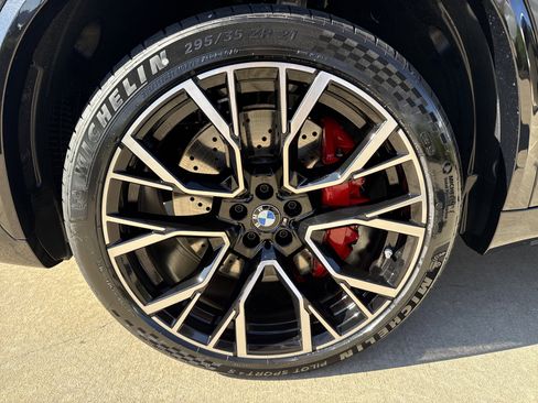 New 2026 BMW X5 M Competition AWD/4WD image 28