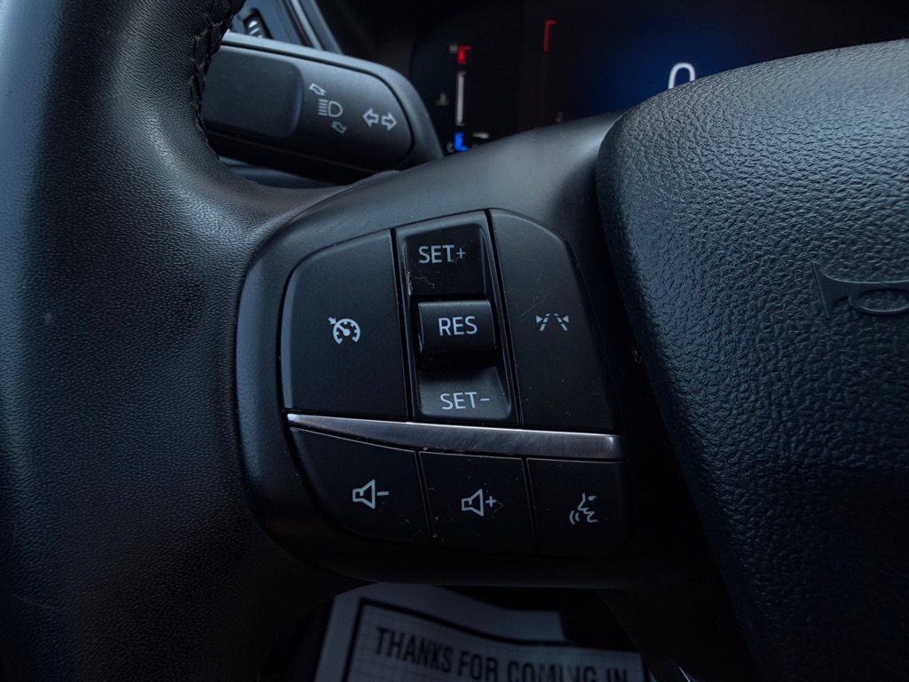 Used 2024 Ford Escape Active FWD image 14