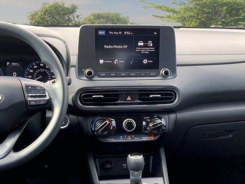 Used 2023 Hyundai Kona SEL w/ Cargo Package FWD image 9