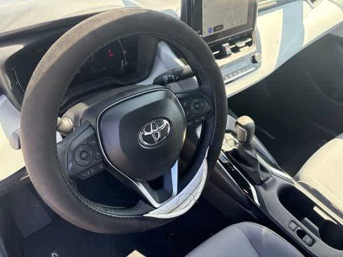 Used 2026 Toyota Corolla SE FWD image 10
