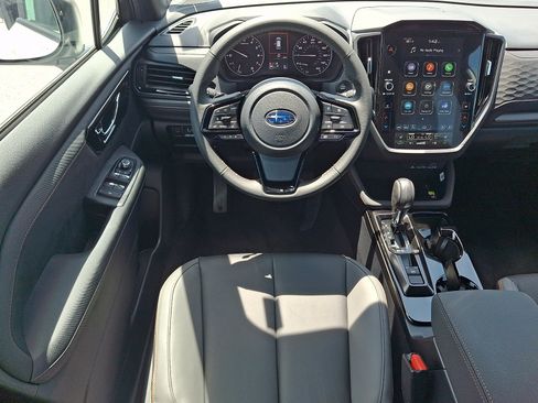 New 2026 Subaru Forester Sport w/ Onyx Edition AWD/4WD image 7