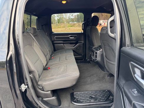 Used 2019 RAM 1500 Big Horn image 13