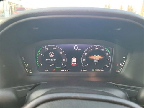 Used 2024 Honda Accord EX-L image 29