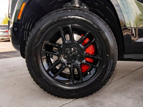 New 2026 Land Rover Defender 110 X AWD/4WD image 55