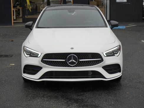 Used 2023 Mercedes-Benz CLA 250 image 4