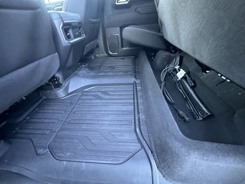 New 2026 GMC Sierra 1500 Elevation w/ Elevation Premium Package image 27