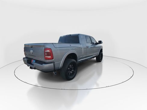 Used 2019 RAM 2500 Limited image 8