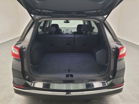Used 2018 Chevrolet Equinox LT FWD image 29