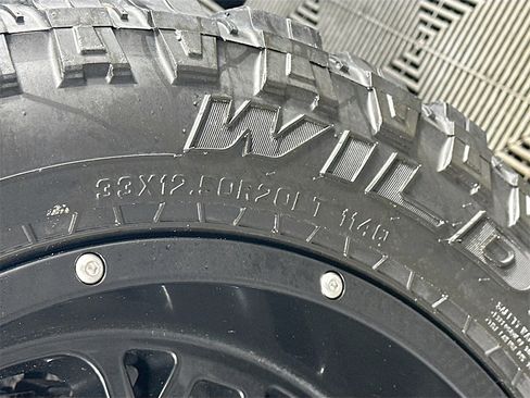 Used 2023 RAM 1500 Big Horn image 32