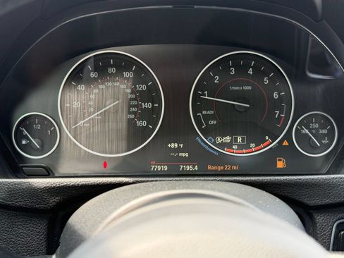 Used 2020 BMW 430i Coupe w/ M Sport Package RWD image 20