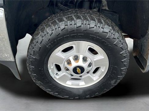 Used 2016 Chevrolet Silverado 2500 LT w/ All Star Edition image 32