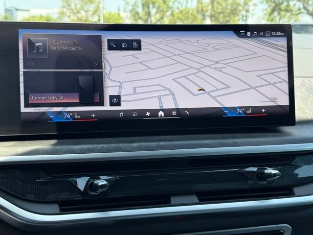 Used 2026 BMW X5 sDrive40i w/ Premium Package RWD image 63