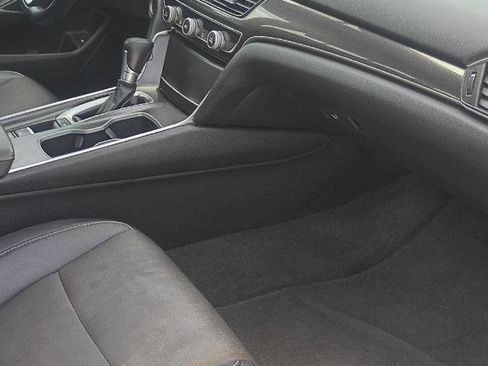 Used 2019 Honda Accord Sport image 20