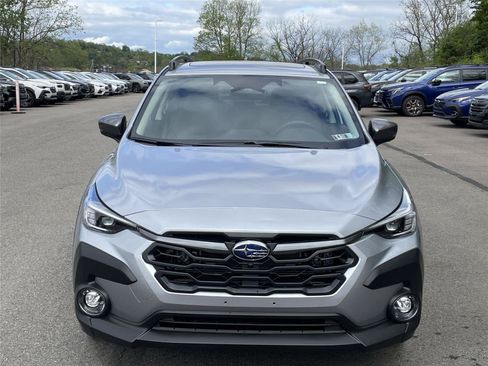New 2026 Subaru Crosstrek 2.5i Limited AWD/4WD image 8