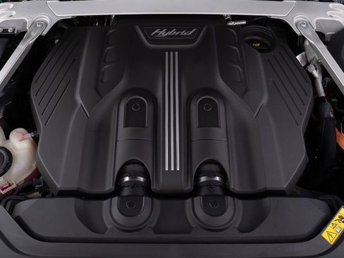 Certified 2023 Bentley Flying Spur Plug-In Hybrid AWD/4WD image 51