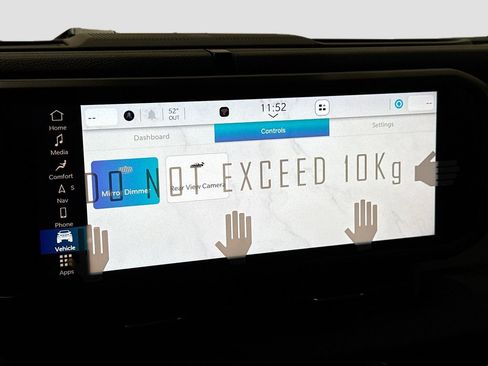 New 2026 Jeep Gladiator Willys image 38