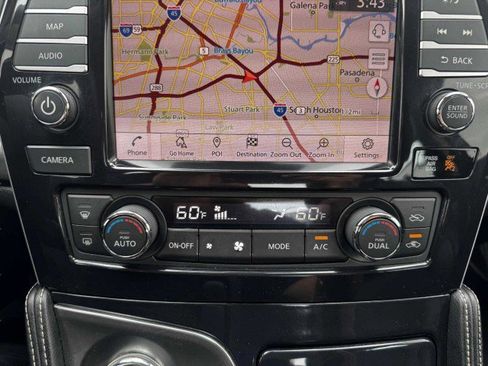 Used 2022 Nissan Maxima SV w/ Floor Mat Group image 29