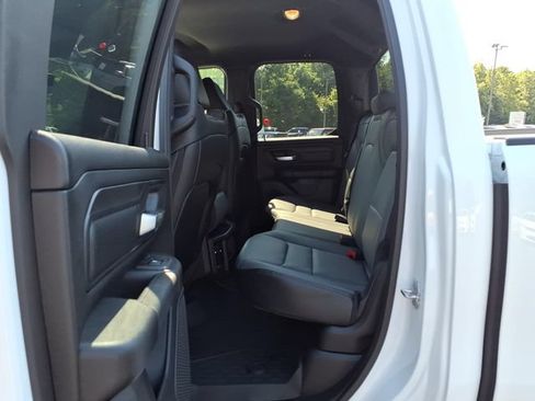 New 2026 RAM 1500 Tradesman RWD image 28