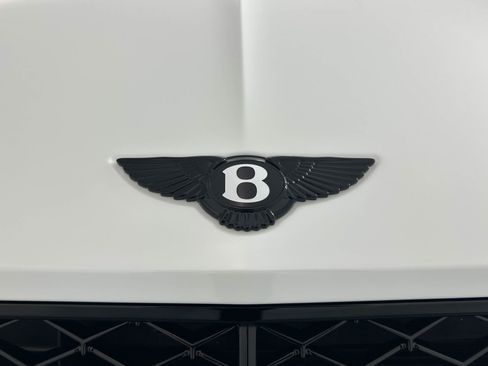 New 2026 Bentley Continental GTC image 37