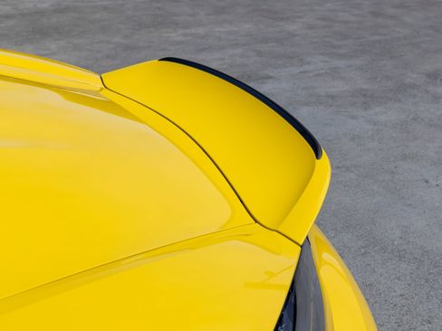 Certified 2025 Porsche 718 Boxster Spyder RS RWD image 30