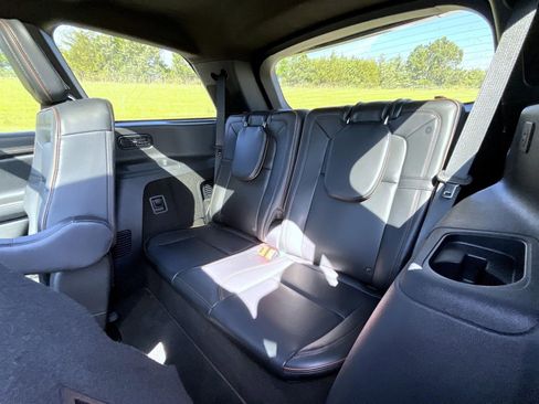 New 2025 Lincoln Aviator Black Label image 12