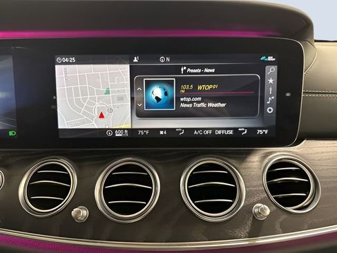 Certified 2020 Mercedes-Benz E 63 AMG S image 23