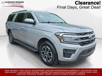 Used 2024 Ford Expedition Max XLT