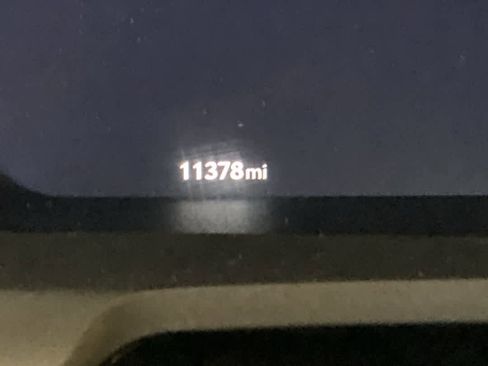 Certified 2024 Toyota Tacoma TRD Off-Road w/ TRD Off Road Premium Package image 18