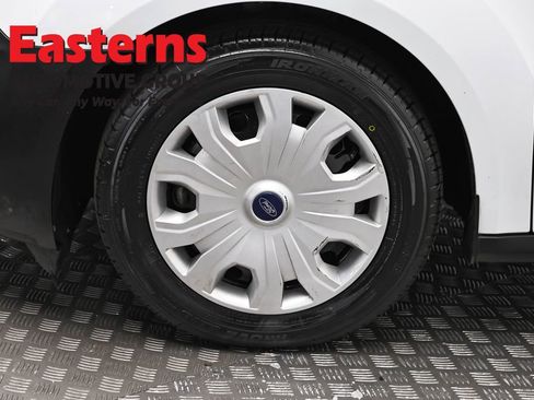 Used 2020 Ford Transit Connect XL FWD image 33