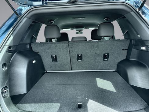 New 2026 Chevrolet Equinox LT FWD image 32