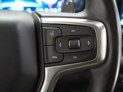 Used 2023 Chevrolet Silverado 1500 LT w/ Texas Edition Plus RWD image 14