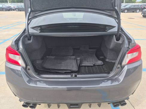 Used 2020 Subaru WRX Premium AWD/4WD image 23