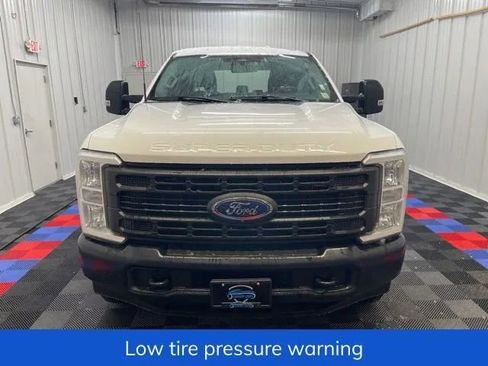 Used 2024 Ford F250 XL w/ 360-Degree Camera Package image 8