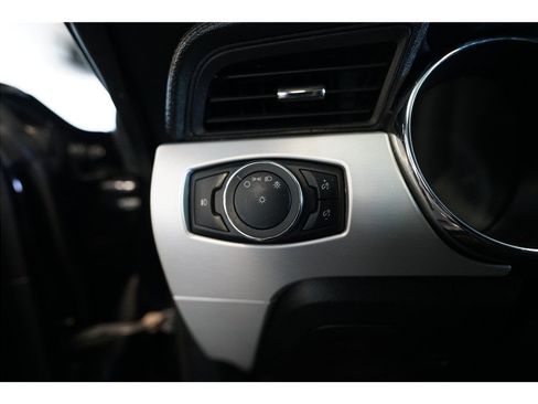 Used 2016 Ford Mustang Premium RWD image 15