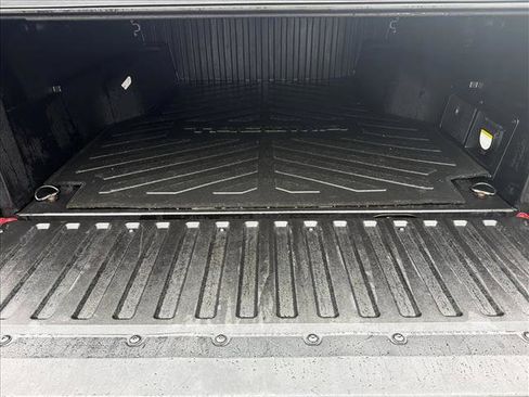 Certified 2022 Toyota Tacoma TRD Sport image 25