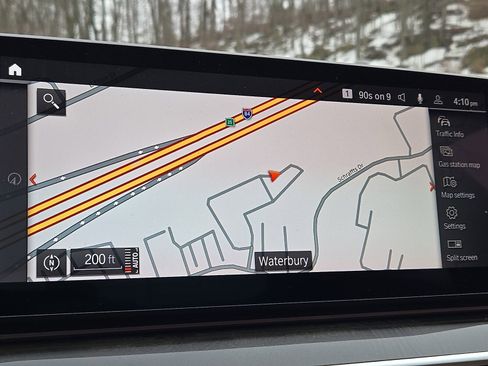 Used 2023 BMW 540i xDrive w/ Convenience Package image 20