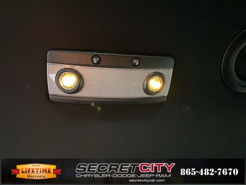 New 2026 Dodge Durango GT image 31