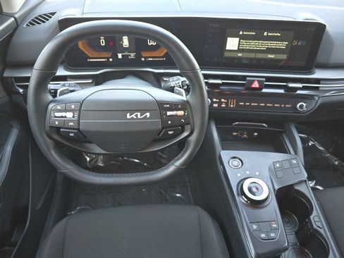 Certified 2026 Kia Sportage S AWD/4WD image 14