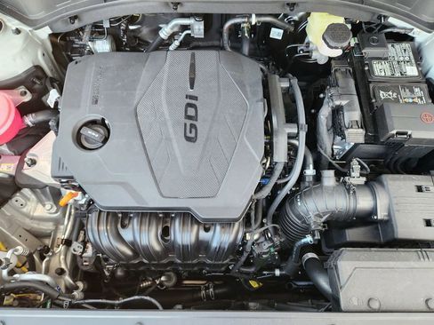 New 2026 Kia Sorento S AWD/4WD image 21