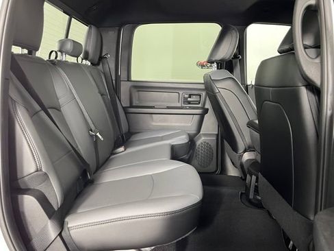 New 2026 RAM 2500 Tradesman AWD/4WD image 28