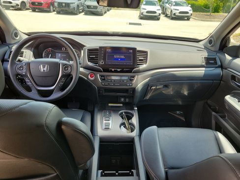 Used 2022 Honda Ridgeline RTL-E image 19
