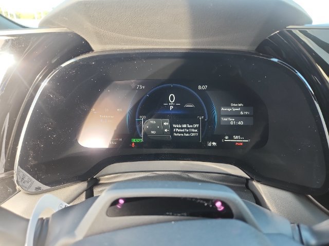 New 2026 Lexus RX 350 w/ Convenience Package AWD/4WD image 15