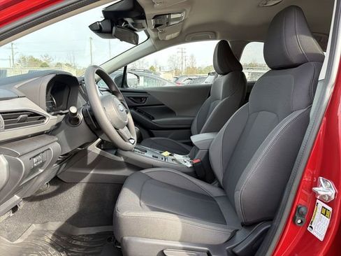 New 2026 Subaru Crosstrek 2.0i Premium image 11