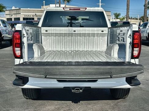 New 2026 GMC Sierra 1500 Elevation image 27