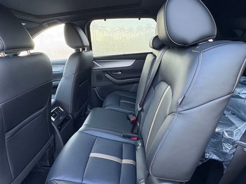 New 2026 MAZDA CX-90 Plug-In Hybrid w/ Premium Plus AWD/4WD image 7