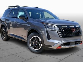 New 2026 Nissan Pathfinder Rock Creek video 2