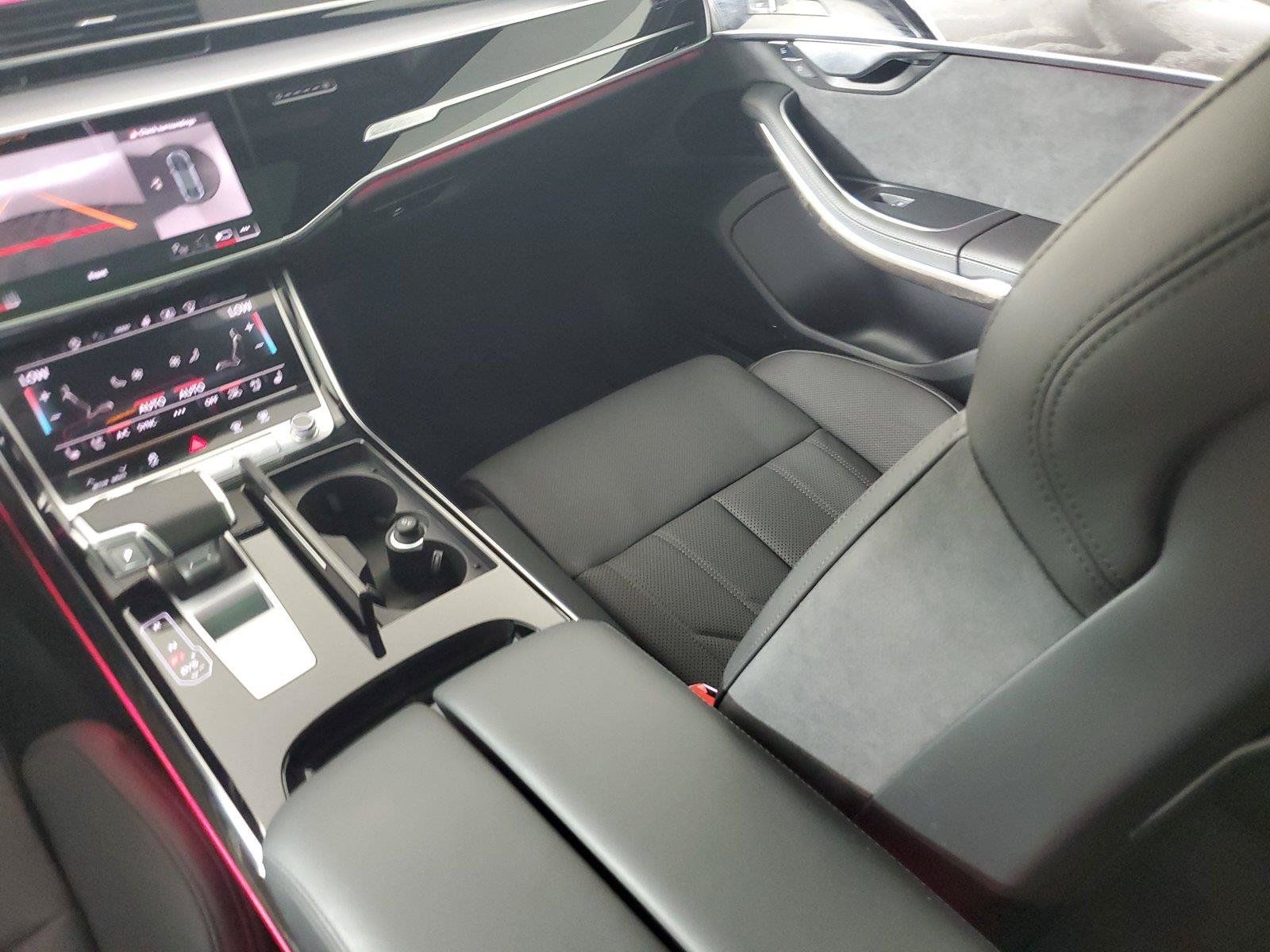 Used 2026 Audi A8 L 3.0T AWD/4WD image 17