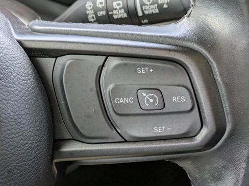 Used 2022 Jeep Wrangler Unlimited Sport AWD/4WD image 26